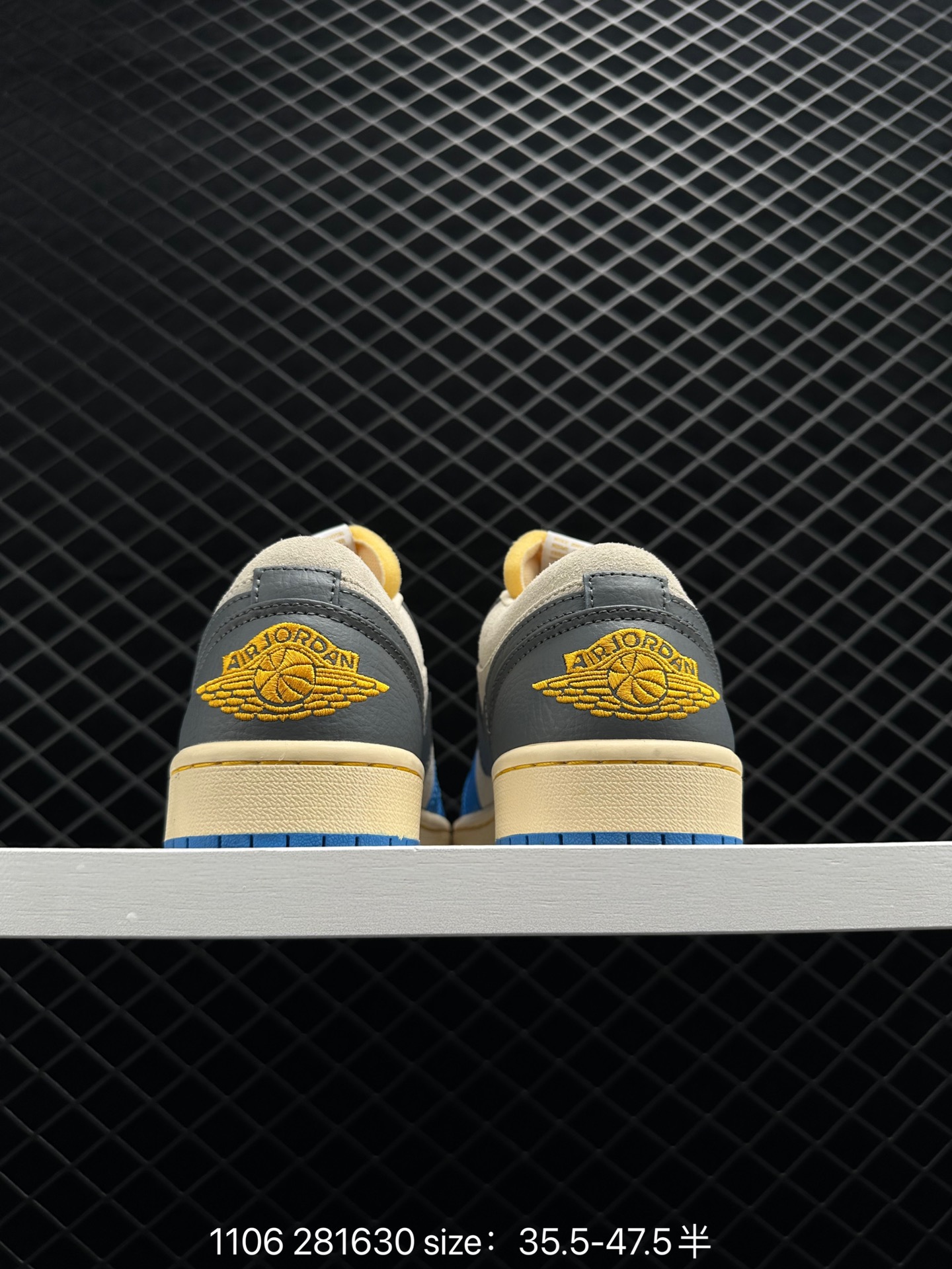 Air Jordan 1 Low AJ1